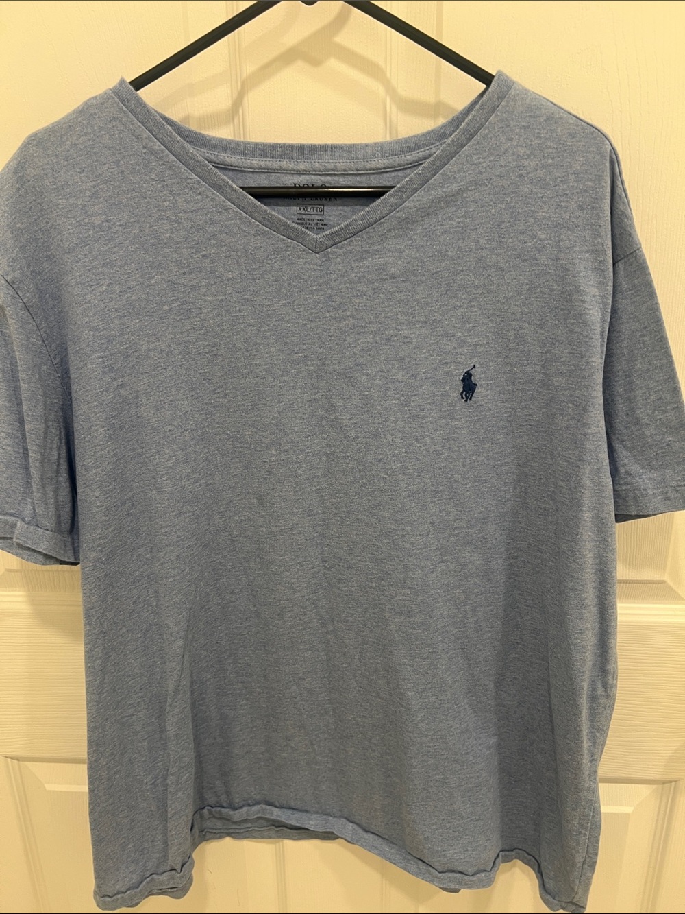 Polo by Ralph Lauren  V-Neck Tee XXL